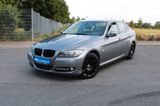 BMW 318d Lim. PDC Klimaaut. Sitzhzg. 17"Alufelgen - BMW 318 aus 2011: 318d