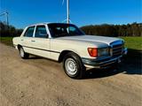 Mercedes-Benz 280 SE Liebhaberfahrzeug - gebrauchte Mercedes-Benz 280 aus dem Jahr 1979
