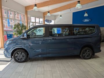 Ford Tourneo Custom Tit. 2.0 L2 NEUES MODELL SOFORT!