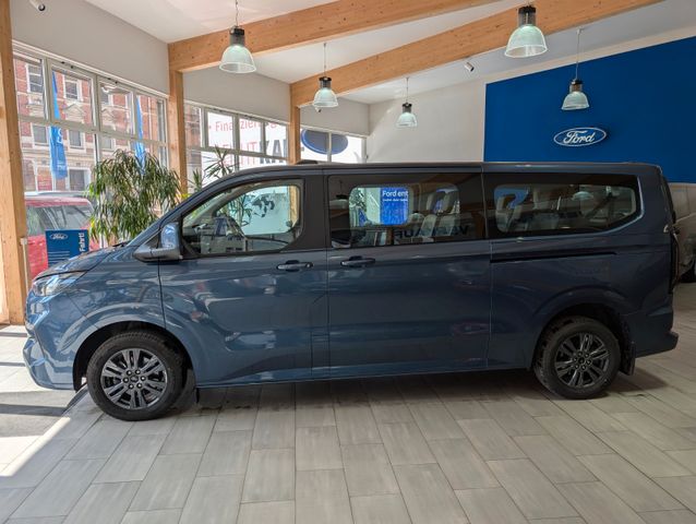 Ford Tourneo Custom Tit. 2.0 L2 NEUES MODELL SOFORT!