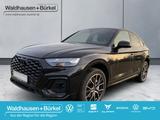 Audi Q5 55 Sportback 2.0 TFSI e quattro S line*AHK*MA