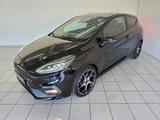 Ford Fiesta ST *LED*Navi*B&O*PDC*Sitzheizung* - Ford Fiesta: Schwarz