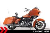 Harley-Davidson ROAD GLIDE SPECIAL FLTRXS Audio, Tempomat - HARLEY-DAVIDSON FLT