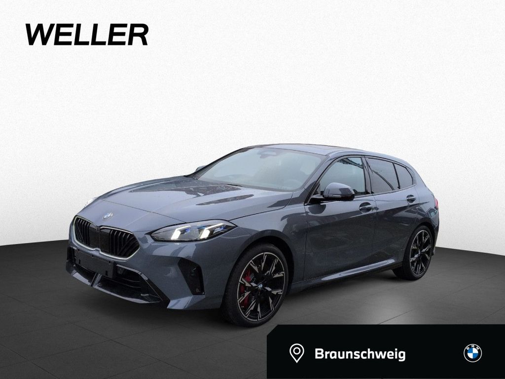 BMW 123