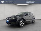 Nissan Qashqai 1.3 DIG-T MHEV Xtronic N-Connecta NAVI+L