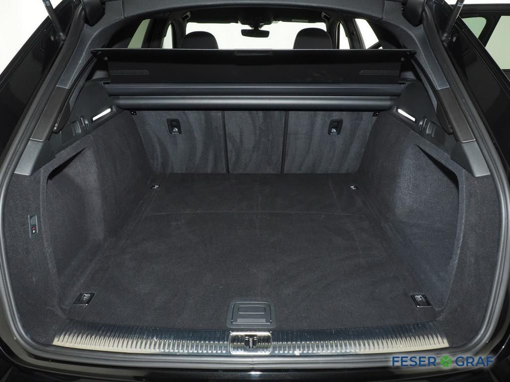 Audi A4 - Bild 9