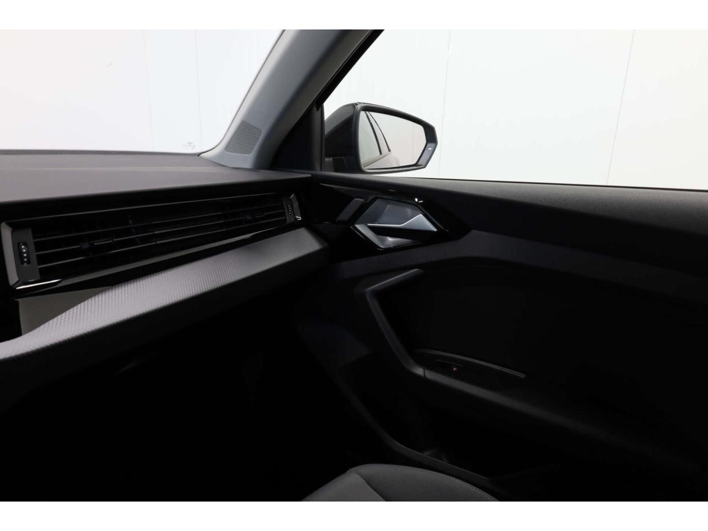 Audi A1 allstreet 30 TFSI 6-Gg. LED/NAV/Virt./PDC/GRA, миниатюра 19