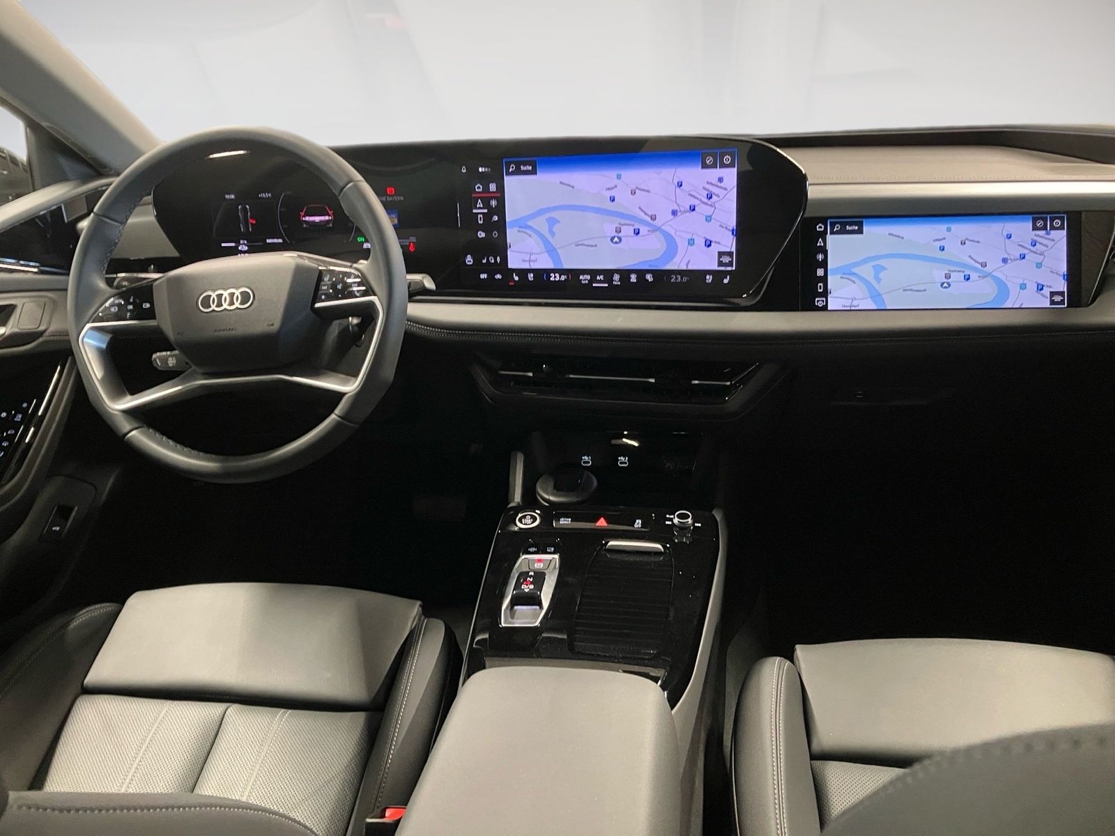 Audi A6 e-tron - Bild 11