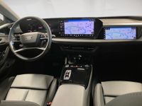 Audi A6 e-tron - Vorschau Bild 11