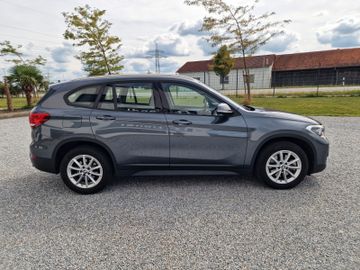 BMW X1 - 6