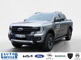 Ford Ranger D-Kabine Wildtrak PHEV NAVI^ 360^ RFK^ - : Geländewagen, Kabine