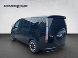 Hyundai STARIA Hybrid 1.6 T-GDi Signature PANO/DCC/NSCC - Hyundai Staria Signature mit Hybrid-Antrieb (Benzin/Elektro)