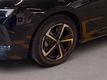 Fotografie 2 des Opel Astra ST Edition Navi Kamera LED Sitzheizung AHK