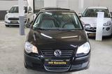 Volkswagen Polo IV Tour Edition*TÜV*PDC* - Volkswagen Polo: Tour