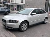 Volvo s40 sehr gepflegt - Volvo S40 aus 2004