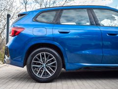 BMW X1 – 10 / 34