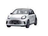 Smart EQ forfour passion PDC - Smart ForFour in Kiel