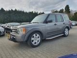 Land Rover Discovery 2.7 TdV6 SE Climate-Pack *MOTOR-DEFECT - gebrauchte Land Rover Discovery aus dem Jahr 2009