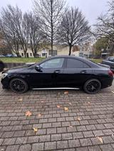 Mercedes-Benz CLA 45 AMG Mercedes-AMG CLA 45 4MATIC DCT Me... - : Euro6, Mercedes