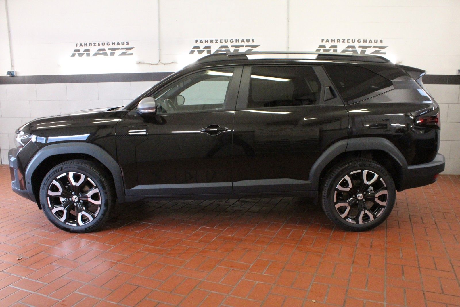 Dacia Bigster Hybrid 155 Journey*Winter-Plus-Paket* imagem 2