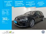 Volkswagen Golf VII 2.0 TSI 4M R *NAVI*KAMERA*SITZH* - mit Benzin-Antrieb: Schwarz, mit Apple Carplay, Limousine