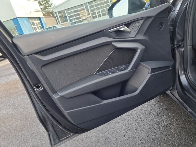 A3 Sportback 35 TFSI S tronic
