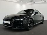 Audi TT Coupe  45 TFSI S tronic quattro NAVI LED KAM
