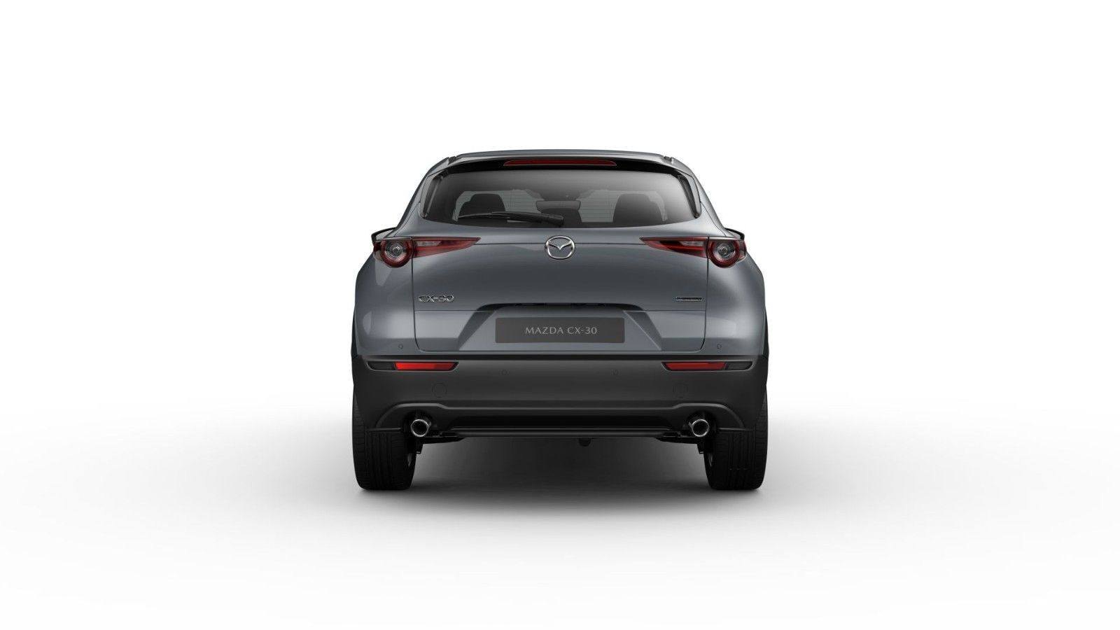 Mazda CX-30 - Bild 5