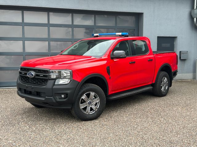 Ford Ranger XLT 2,0l *Feuerwehr, Rettungsdienst, BOS*