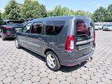 Dacia Logan MCV 1,4MPI Kombi Ambiance - Dacia Logan: Mcv Ambiance