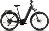 Cube Nuride Hybrid Performance 600 54 cm - Cube E-Bikes