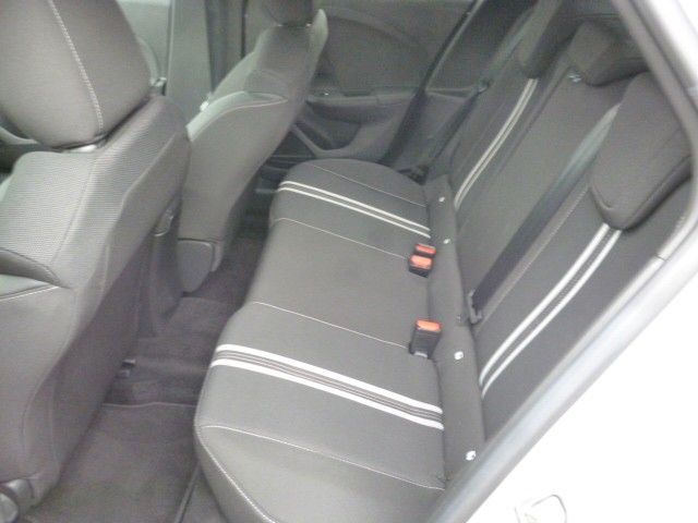 Corsa F 5-tg. 1,2 GS Navi,I-Lux,RK,PP,Sitzheizun