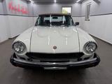 Fiat 124 Spider 2.0 Automatik/H-Kenzeiche/Verdeck-Neu - Autos aus dem Jahr 1979