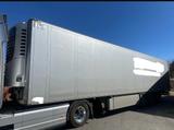 Schmitz Cargobull Tiefkühl, Schmitzaggregat, Diesel&Elekt - Kipper Schmitz