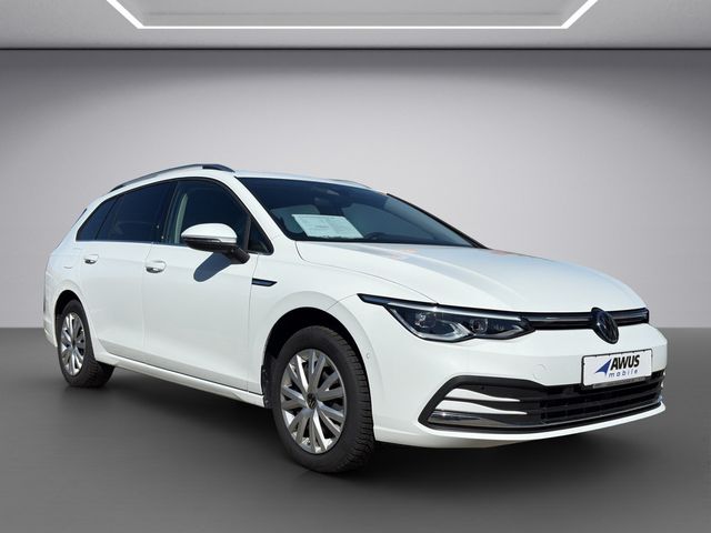 Golf VIII Variant 2.0TDI DSG Style AHK ACC LED