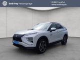 Mitsubishi Eclipse Cross Plug-In Hybrid 4WD Basis - gebrauchte Mitsubishi Eclipse Cross aus dem Jahr 2024