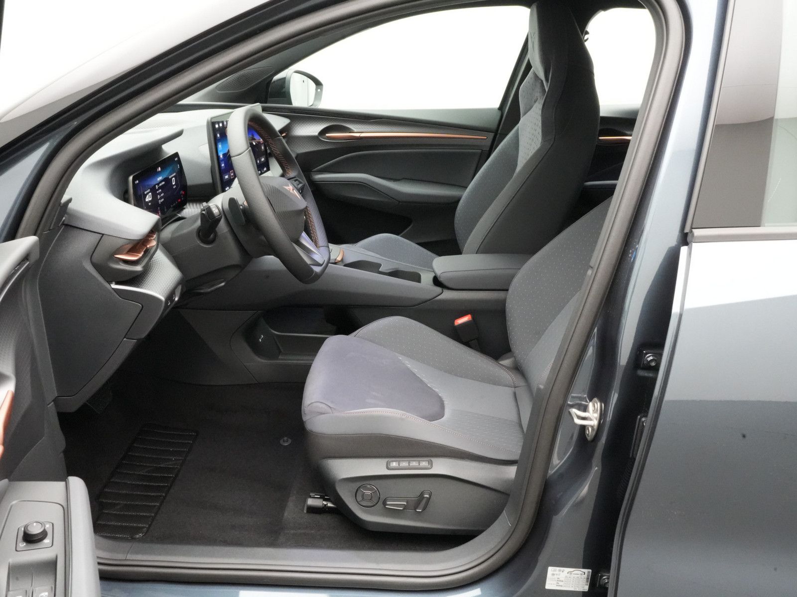 Cupra Raval - Bild 10