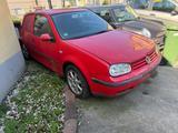 Volkswagen Golf*LKW\VAN*N1* 2Sitzer - Volkswagen Golf: Lkw
