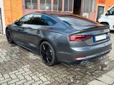 Audi A5 3.0 TDI quattro Sportback 3x S line MATRIX - Audi A5 mit Diesel-Antrieb: Limousine, Automatik, 3.0