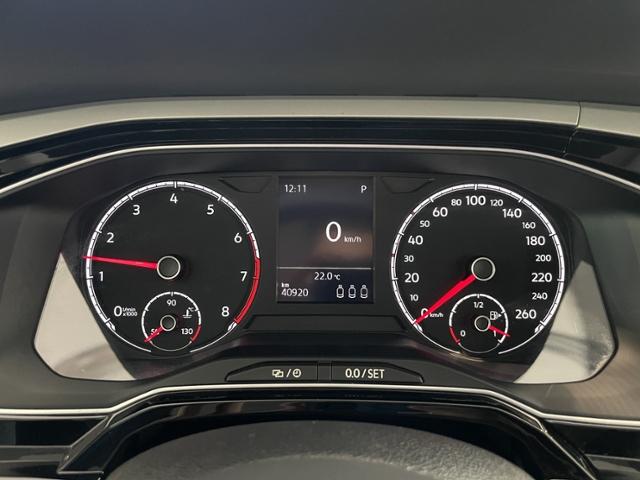 Volkswagen Polo 1.0 TSI DSG Highline +ALLWETTER+PDC