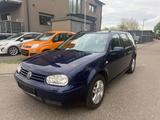 Volkswagen Golf IV Variant Highline - Volkswagen Golf: Iv Highline