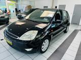 Ford Fiesta Ghia - Ford Fiesta: Ghia