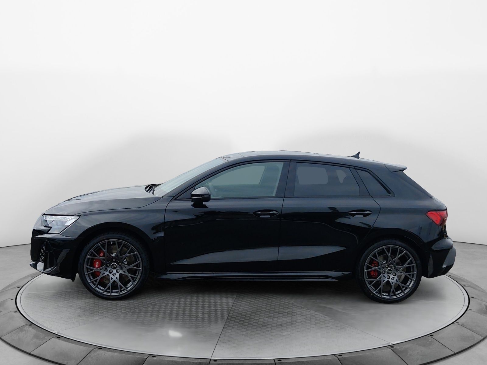 Audi RS3 - Bild 2