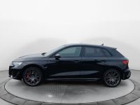 Audi RS3 - Vorschau Bild 2