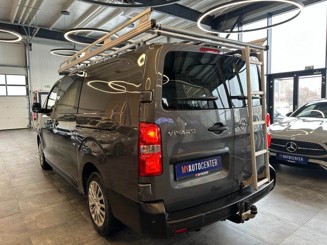 Opel Vivaro Kasten Edition L3 *Navi*AHK*