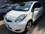 Toyota Yaris Edition 1.4 D Klima Alu PDC I.Hand
