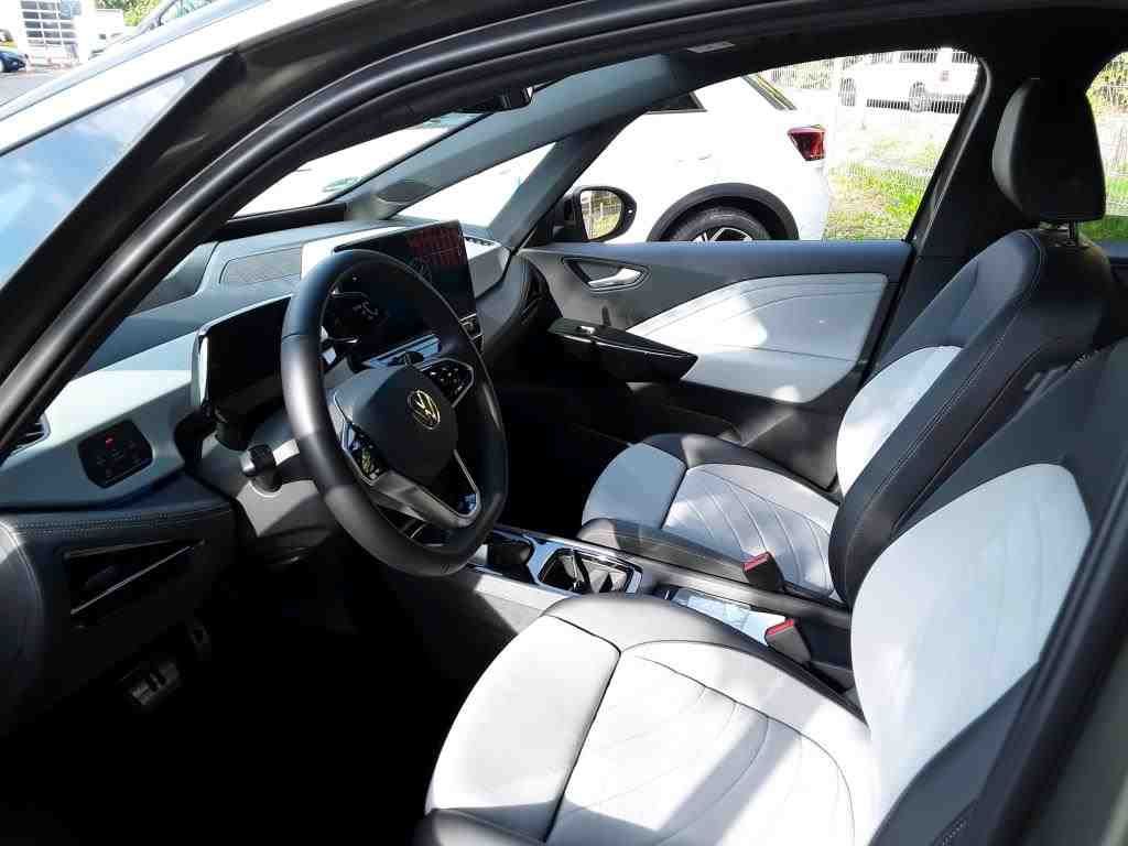 Volkswagen ID.3 - Bild 5