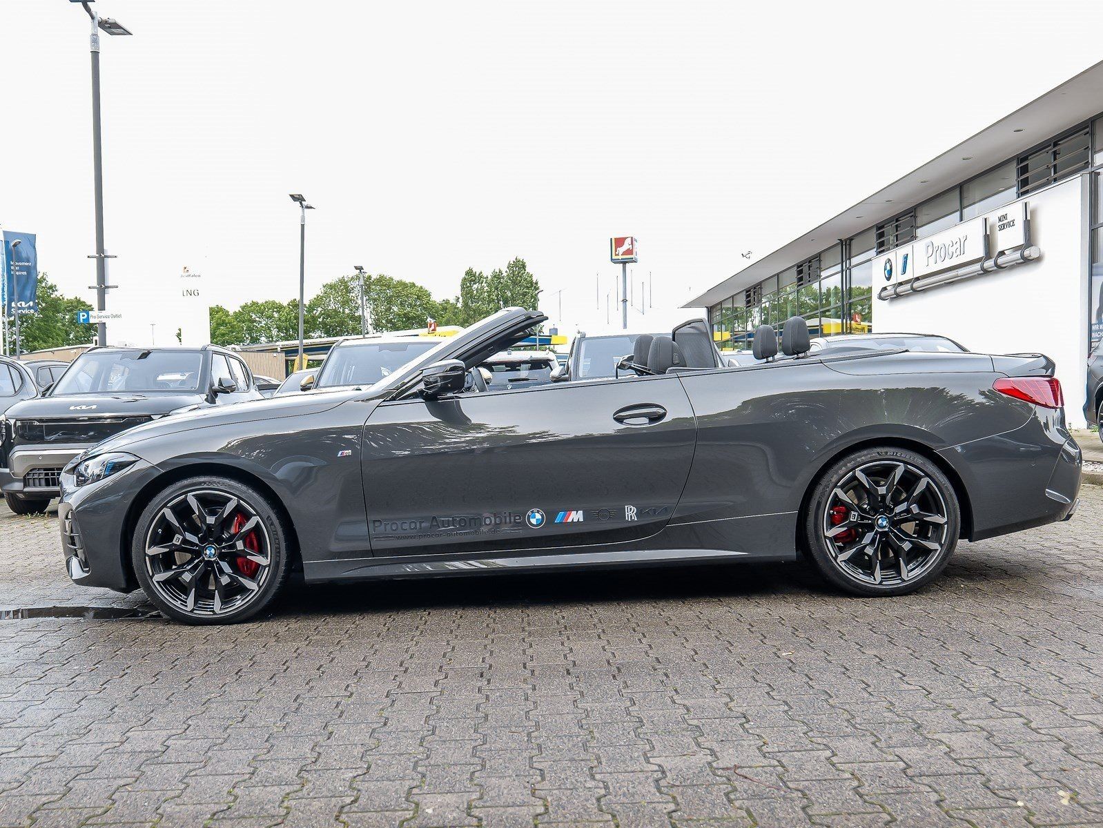 BMW M440 - Bild 9