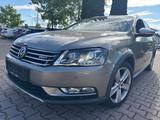 Volkswagen Passat Alltrack Variant Basis BMT 4Motion -LEDER - gebrauchte VW Passat Alltrack aus dem Jahr 2013