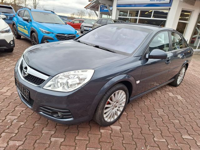 Opel Vectra C Lim. Edition Plus